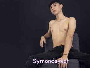Symondayker