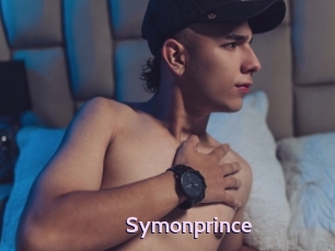 Symonprince