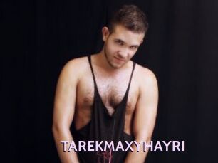 TAREKMAXYHAYRI