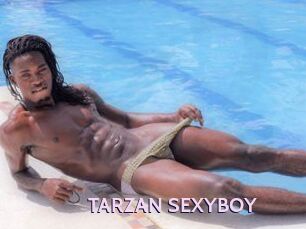 TARZAN_SEXYBOY