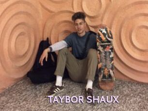 TAYBOR_SHAUX