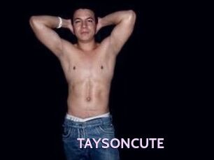 TAYSON_CUTE