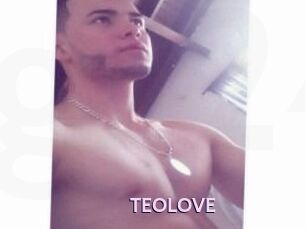 TEO_LOVE