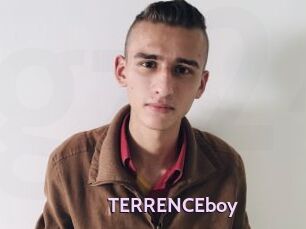 TERRENCEboy