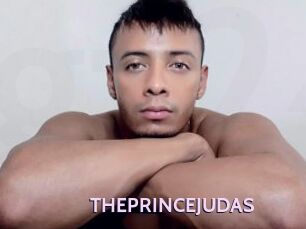 THEPRINCEJUDAS