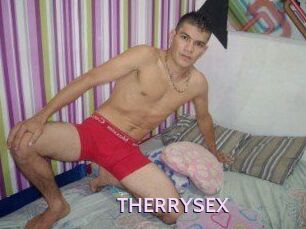 THERRYSEX