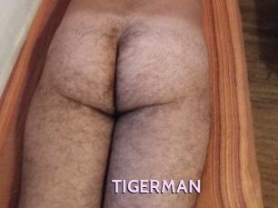 TIGERMAN
