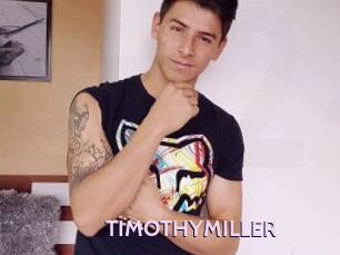 TIMOTHYMILLER