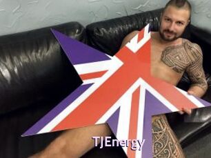 TJEnergy