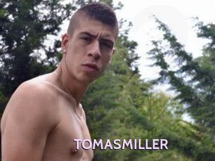 TOMASMILLER