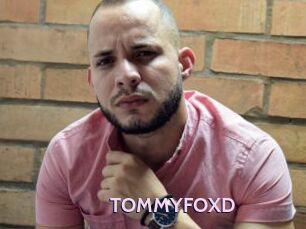 TOMMYFOXD