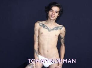 TOMMYNORMAN