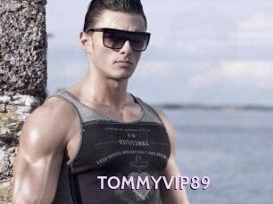 TOMMYVIP89