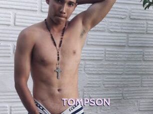 TOMPSON