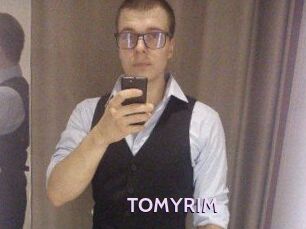 TOMY_RIM