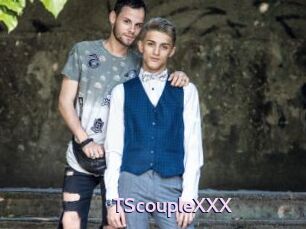 TScoupleXXX