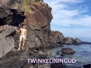 TWINKELIKINGUD