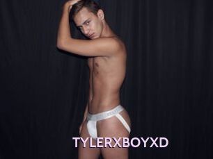 TYLERXBOYXD