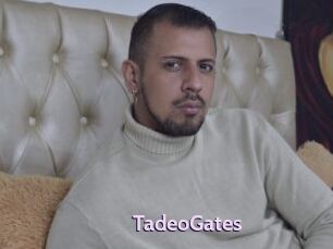 TadeoGates