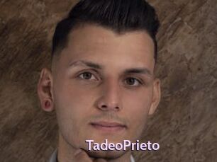 TadeoPrieto