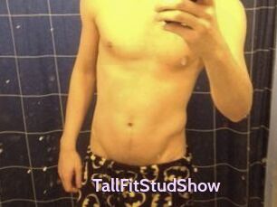 TallFitStudShow
