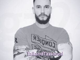 TallandTattooed