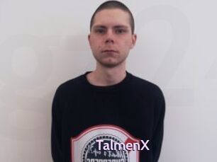 TalmenX