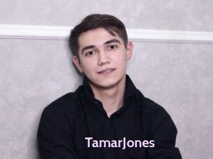 TamarJones