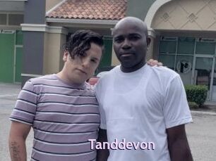 Tanddevon