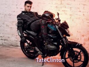 TateClinton