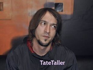 TateTaller
