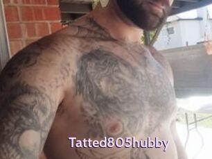 Tatted805hubby