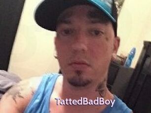 TattedBadBoy