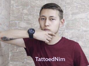 TattoedNim