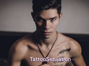 TattooSensation