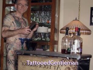 TattooedGentleman