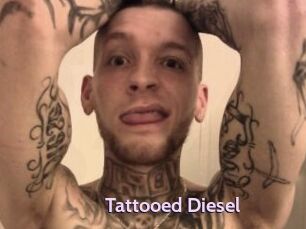 Tattooed_Diesel