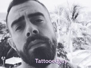 Tattooedguy