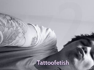 Tattoofetish