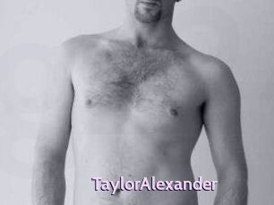 TaylorAlexander