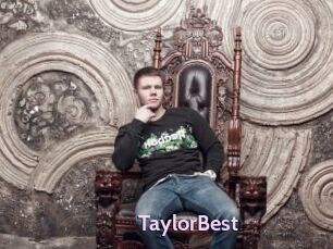 TaylorBest
