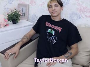TaylorBoscan