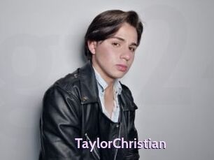 TaylorChristian