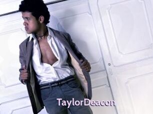 TaylorDeacon