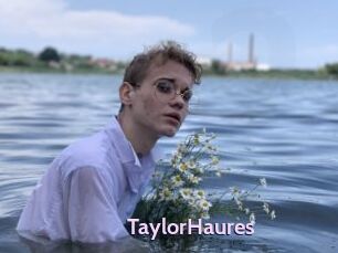 TaylorHaures