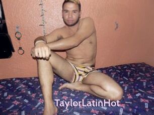 TaylorLatinHot