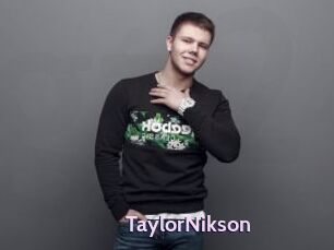 TaylorNikson