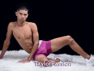 TaylorPassion