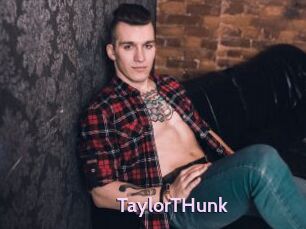 TaylorTHunk