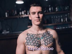 TaylorTattoo